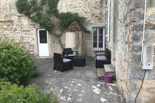 Domaine de Malassise