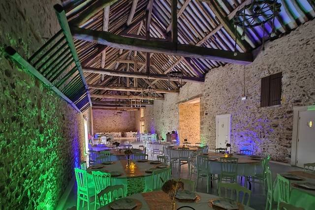 Domaine de Mauperthuis