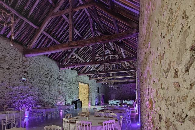 Domaine de Mauperthuis