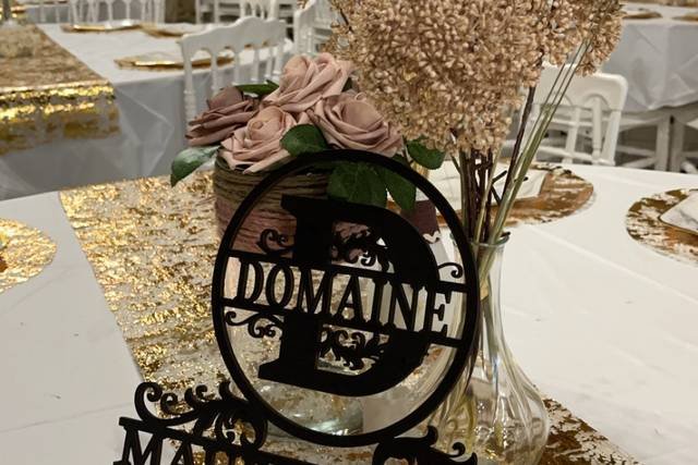 Domaine de Mauperthuis