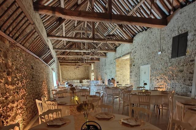 Domaine de Mauperthuis