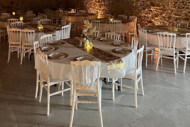 Domaine de Mauperthuis