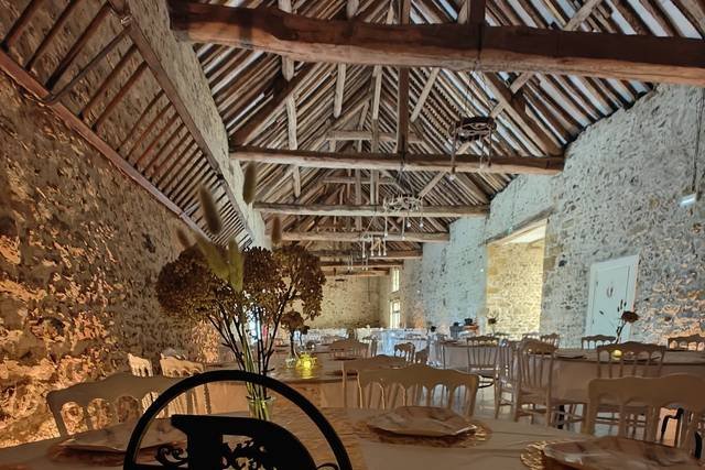 Domaine de Mauperthuis