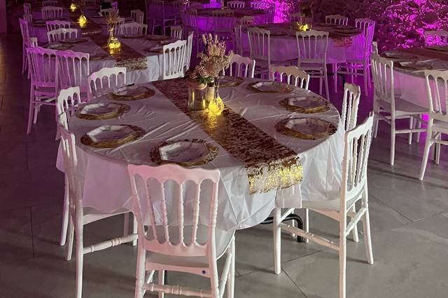 Domaine de Mauperthuis