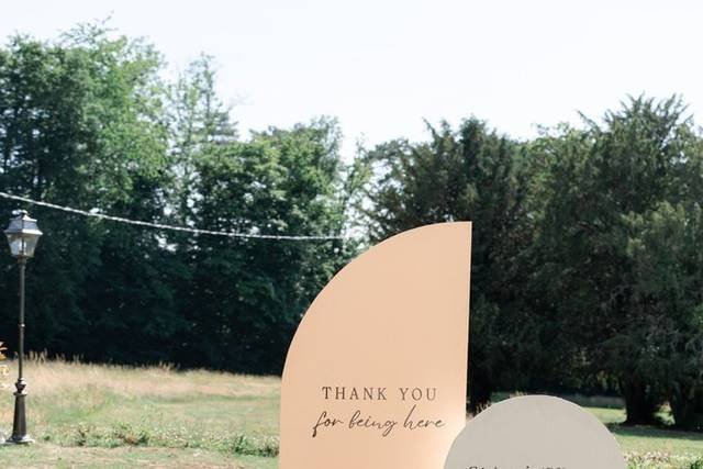 Domaine du Grand Morin