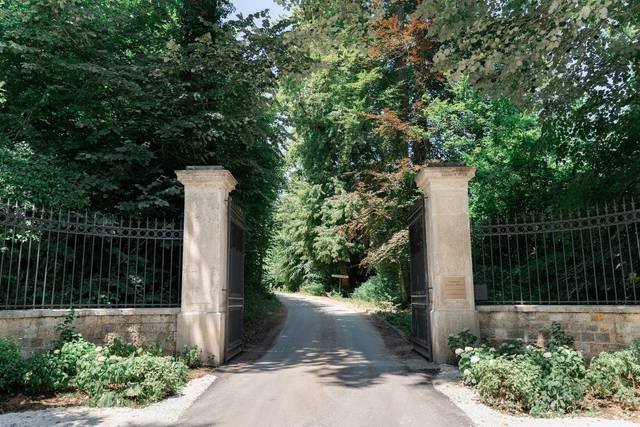 Domaine du Grand Morin