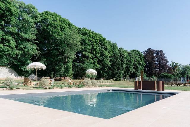 Domaine du Grand Morin