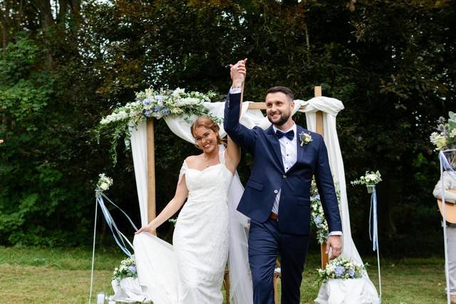 Domaine du Grand Morin