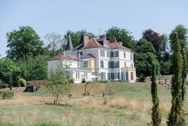 Domaine du Grand Morin