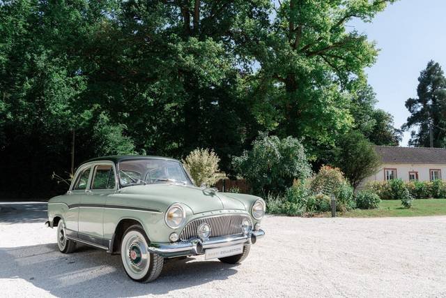 Domaine du Grand Morin