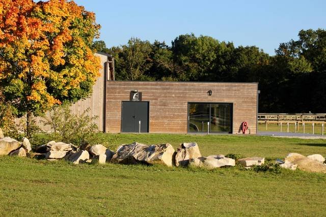 Domaine du Haras de Fontainebleau