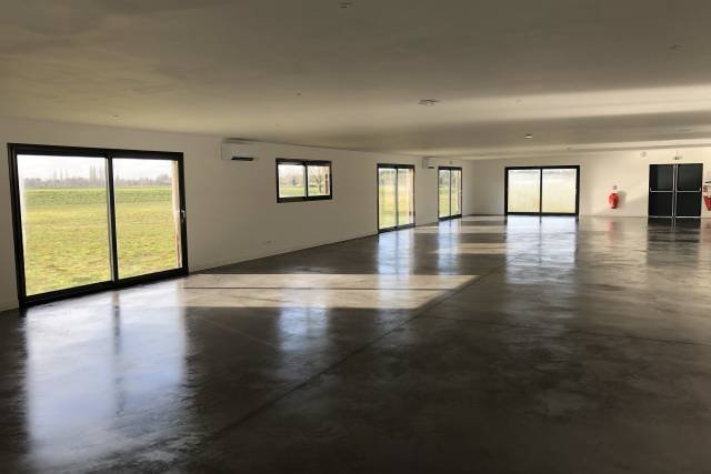 Domaine du Haras de Fontainebleau