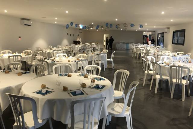 Domaine du Haras de Fontainebleau