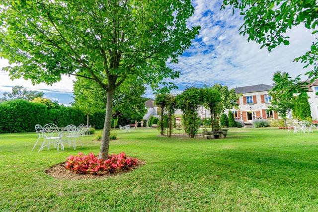 Domaine Saint-Pierre