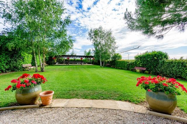 Domaine Saint-Pierre