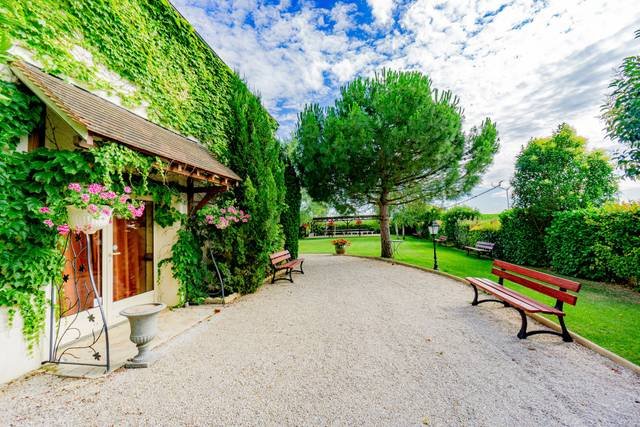 Domaine Saint-Pierre