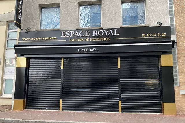 Espace Royal