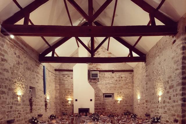 Ferme de la Grand-Maison