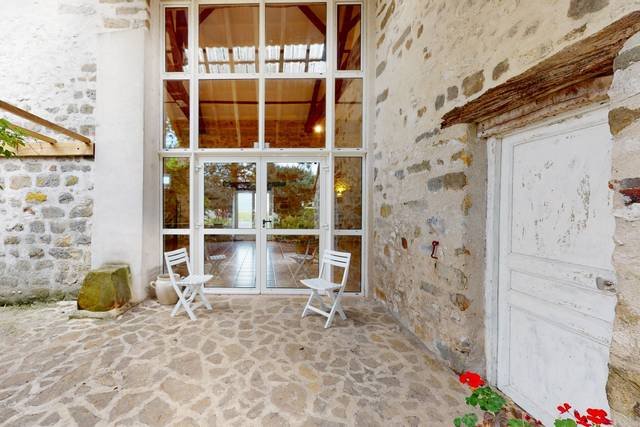 Ferme de la Grand-Maison