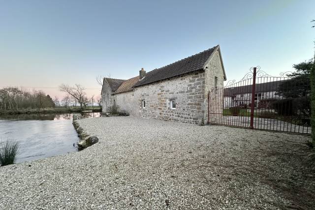 Ferme de la Grand-Maison