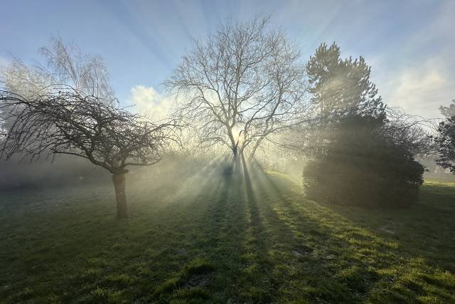 Ferme de la Grand-Maison