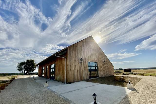 Ferme de la Grande Vente