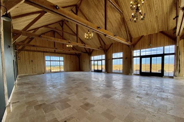 Ferme de la Grande Vente