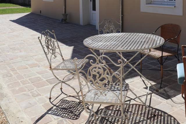 Ferme de la Grande Vente