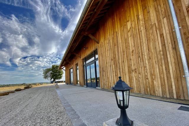 Ferme de la Grande Vente