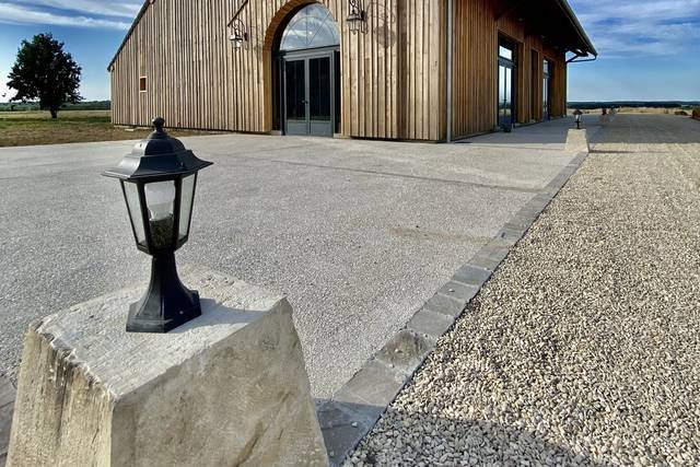 Ferme de la Grande Vente