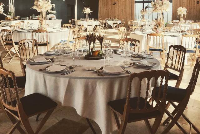 Ferme de la Grande Vente