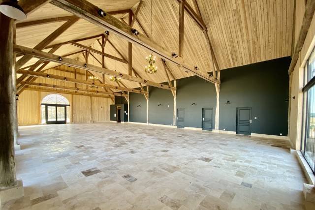 Ferme de la Grande Vente