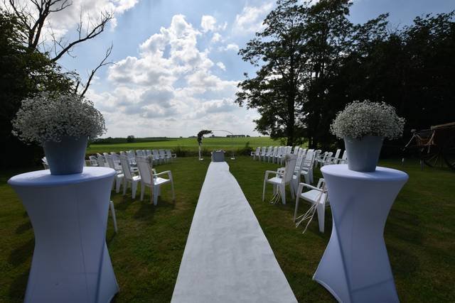 Ferme de la Petite Loge