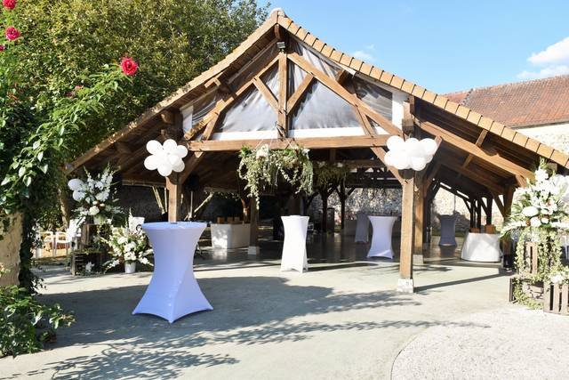 Ferme de la Petite Loge