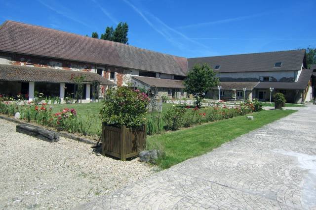 Ferme de la Petite Loge