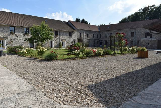 Ferme de la Petite Loge