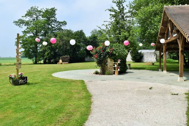Ferme de la Petite Loge