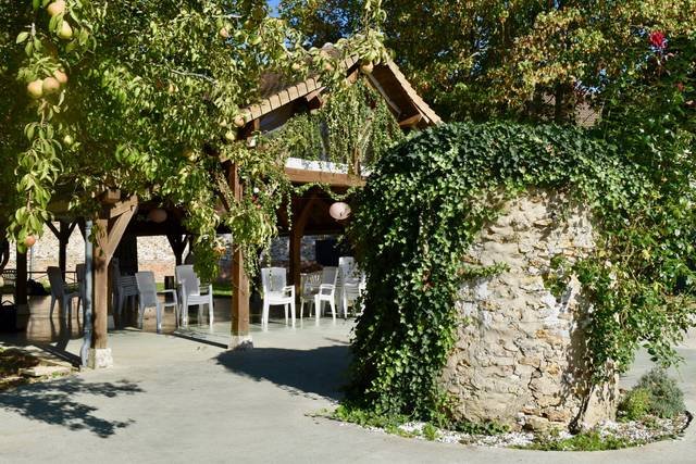 Ferme de la Petite Loge