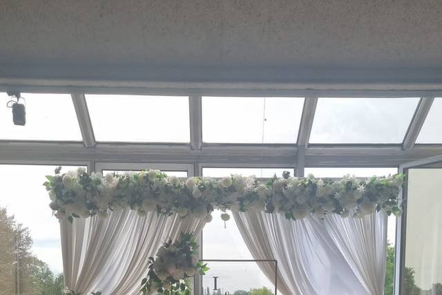 Hôtel Abbaye du Golf