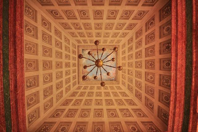 Jardins de Bougainville