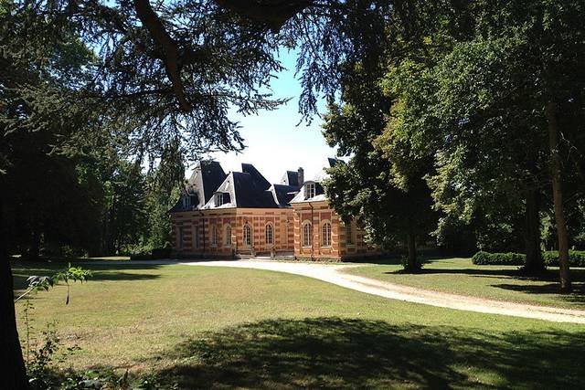 Jardins de Bougainville