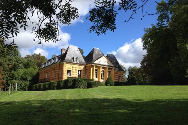 Jardins de Bougainville