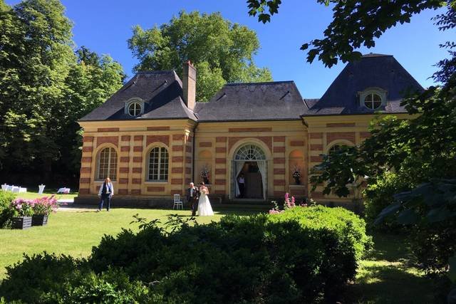 Jardins de Bougainville