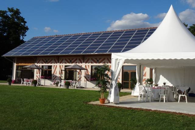 La Closerie de Montgermont