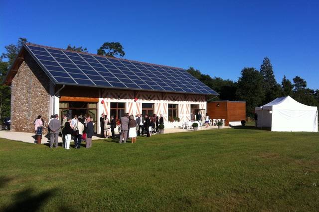 La Closerie de Montgermont