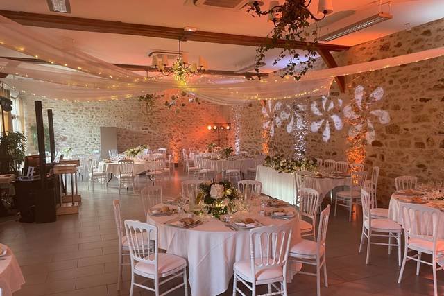 La Closerie de Montgermont