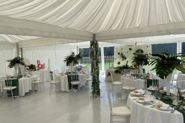 La Closerie de Montgermont