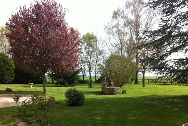 La Ferme de la Réthorée