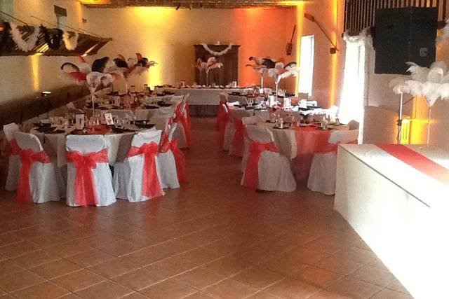 La Ferme de la Réthorée