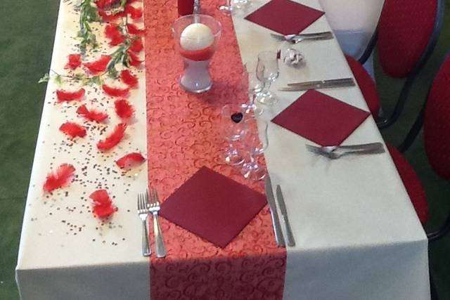 La Ferme de la Réthorée